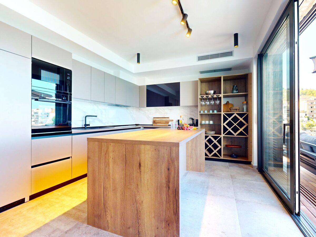 Villa Calendula, maison 8 personnes à 50 m de la mer - Photo 29