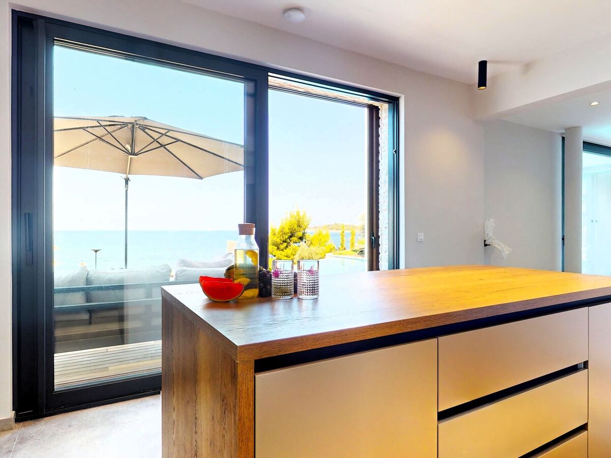 Villa Calendula, maison 8 personnes à 50 m de la mer - Photo 30