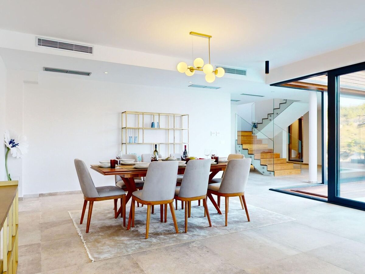 Villa Calendula, maison 8 personnes à 50 m de la mer - Photo 31
