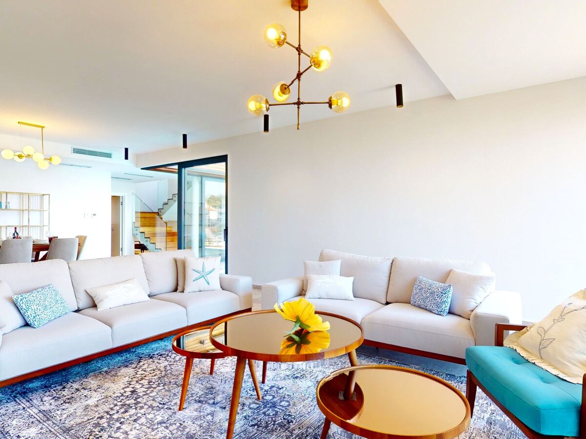 Villa Calendula, maison 8 personnes à 50 m de la mer - Photo 44