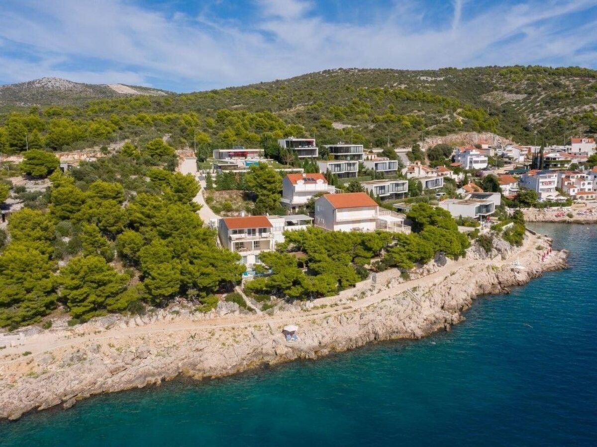 Villa Lara, maison 3 chambres avec piscine privée et plage - Photo 4
