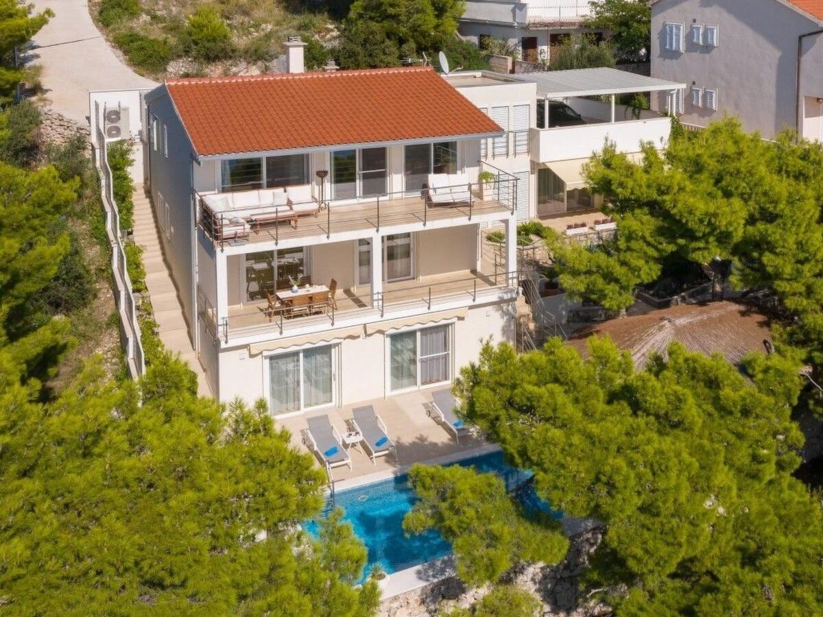 Villa Lara, maison 3 chambres avec piscine privée et plage - Photo 5