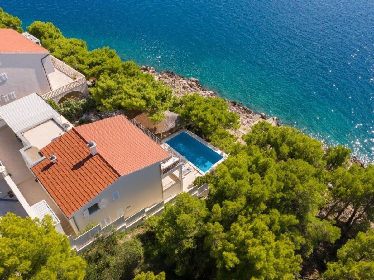 Villa Lara, maison 3 chambres avec piscine privée et plage - Photo 6