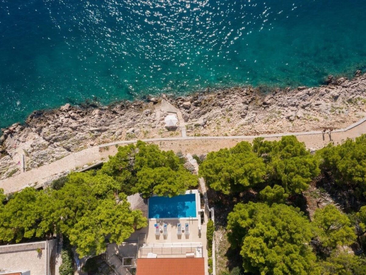 Villa Lara, maison 3 chambres avec piscine privée et plage - Photo 9