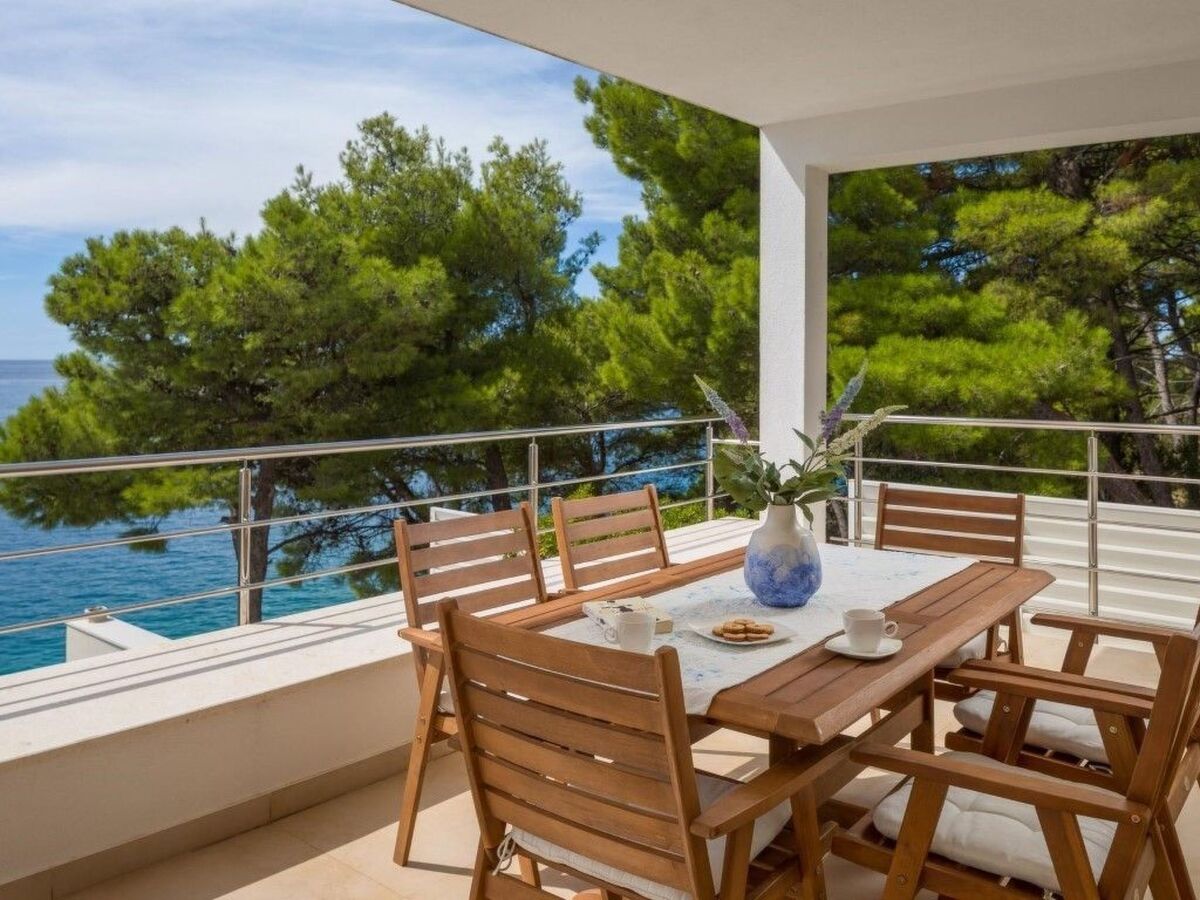 Villa Lara, maison 3 chambres avec piscine privée et plage - Photo 14