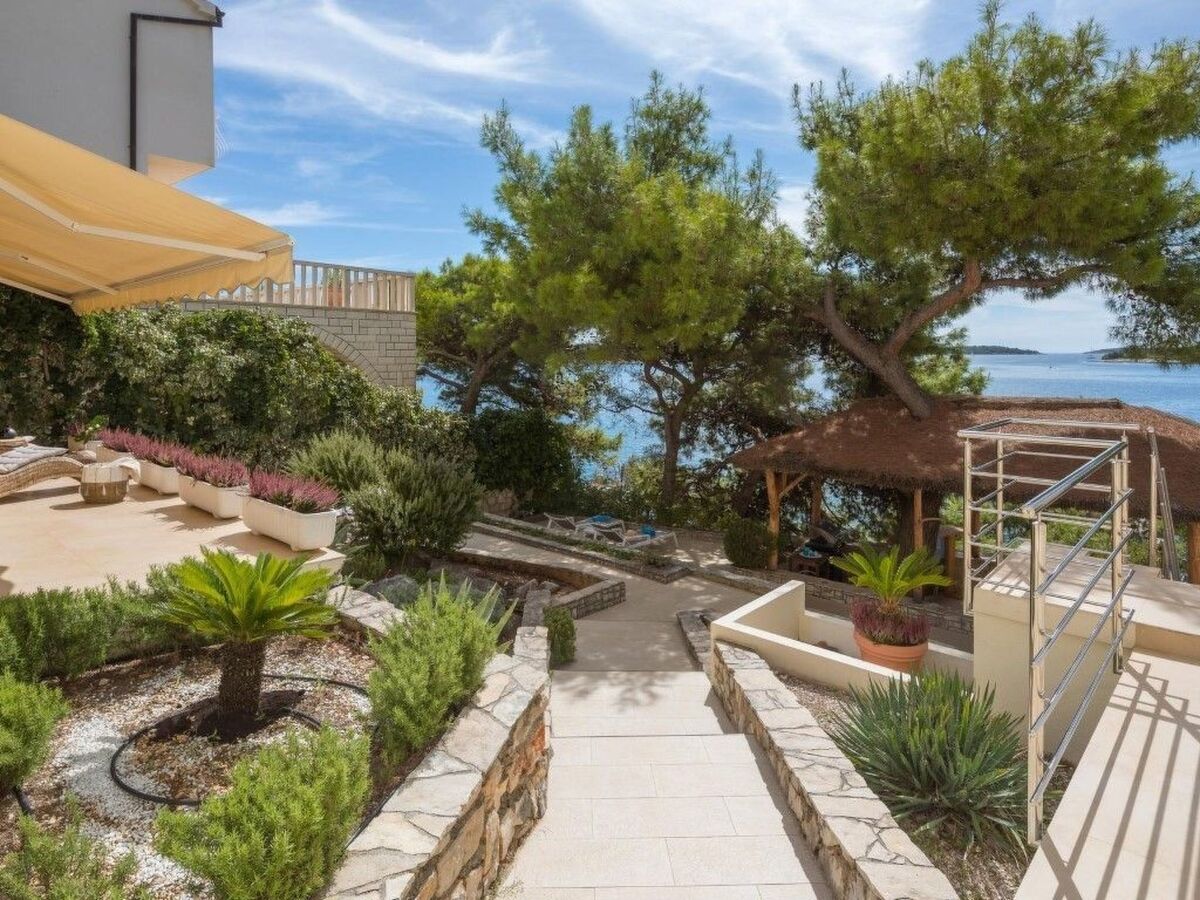 Villa Lara, maison 3 chambres avec piscine privée et plage - Photo 15