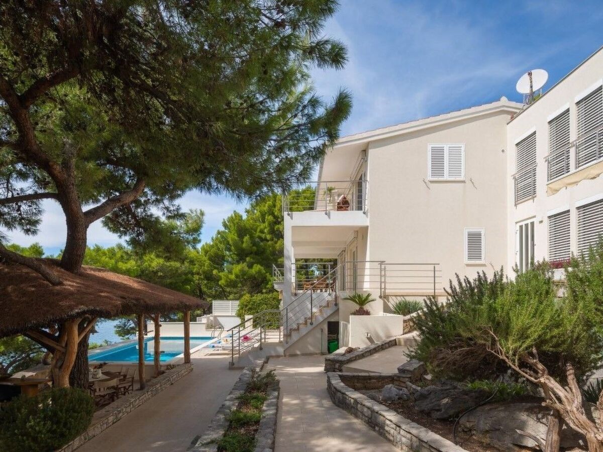 Villa Lara, maison 3 chambres avec piscine privée et plage - Photo 16