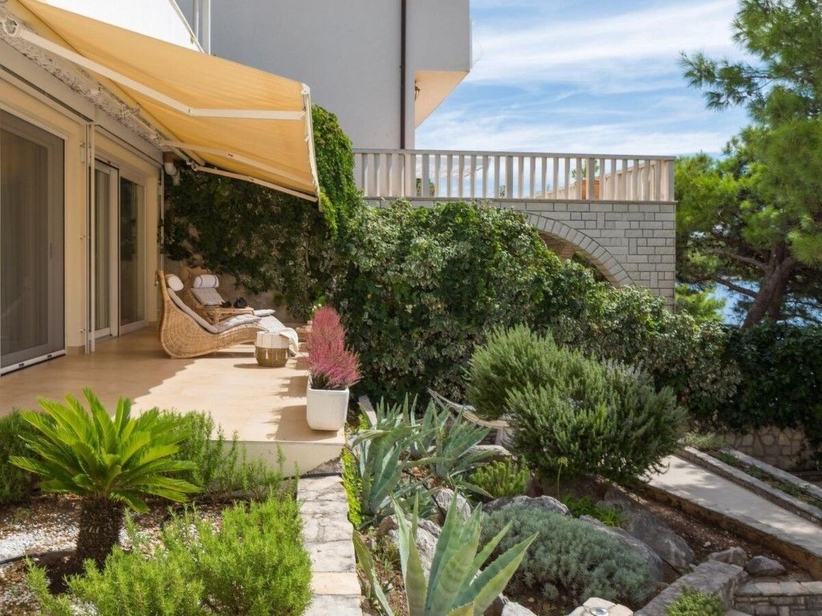 Villa Lara, maison 3 chambres avec piscine privée et plage - Photo 17