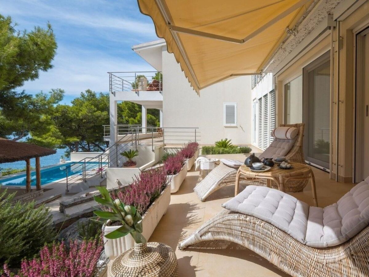 Villa Lara, maison 3 chambres avec piscine privée et plage - Photo 20