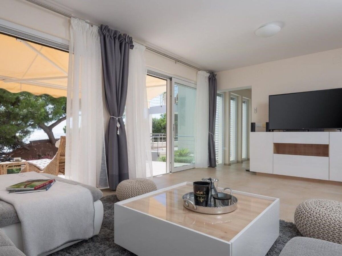 Villa Lara, maison 3 chambres avec piscine privée et plage - Photo 21