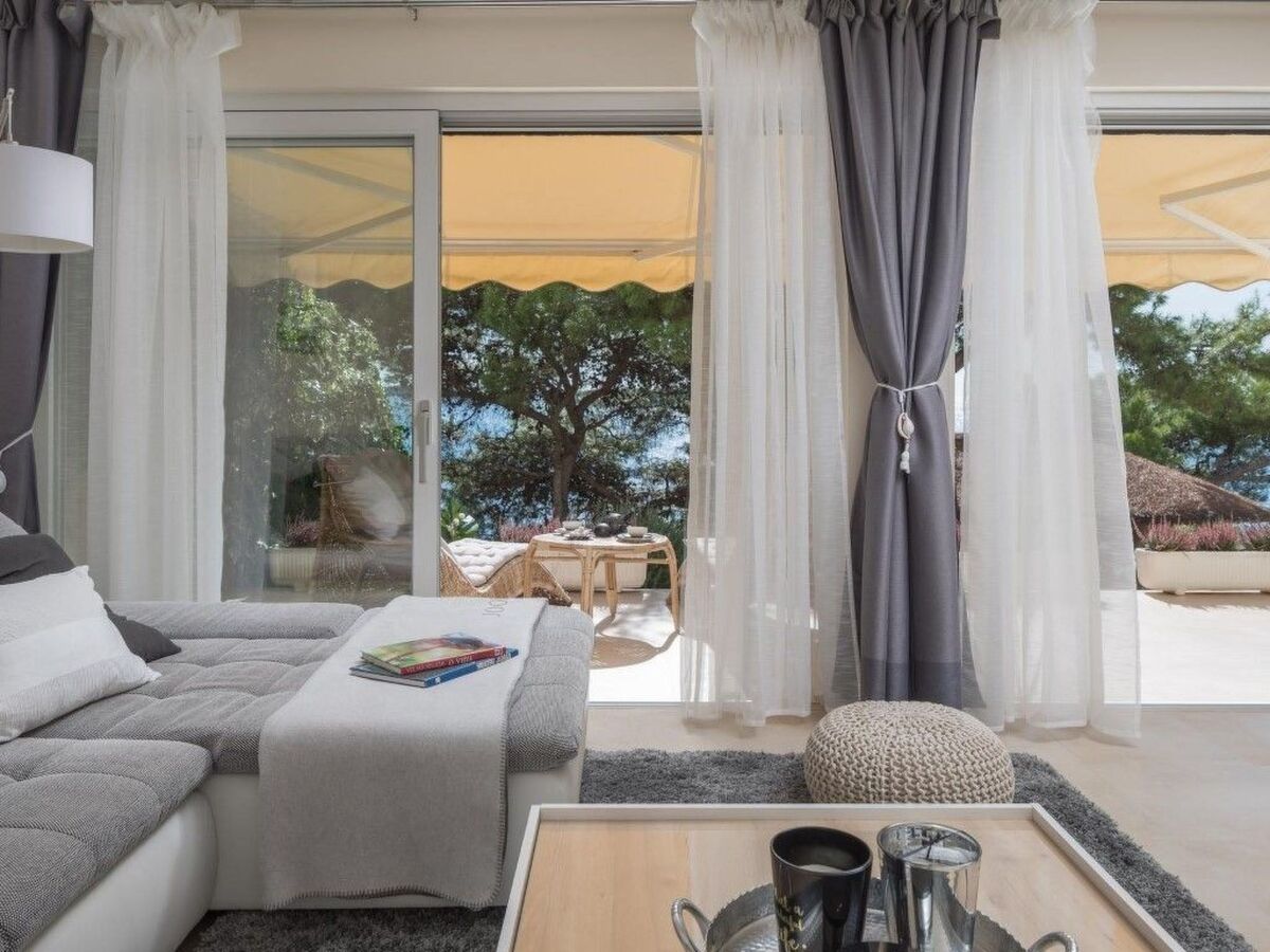 Villa Lara, maison 3 chambres avec piscine privée et plage - Photo 23