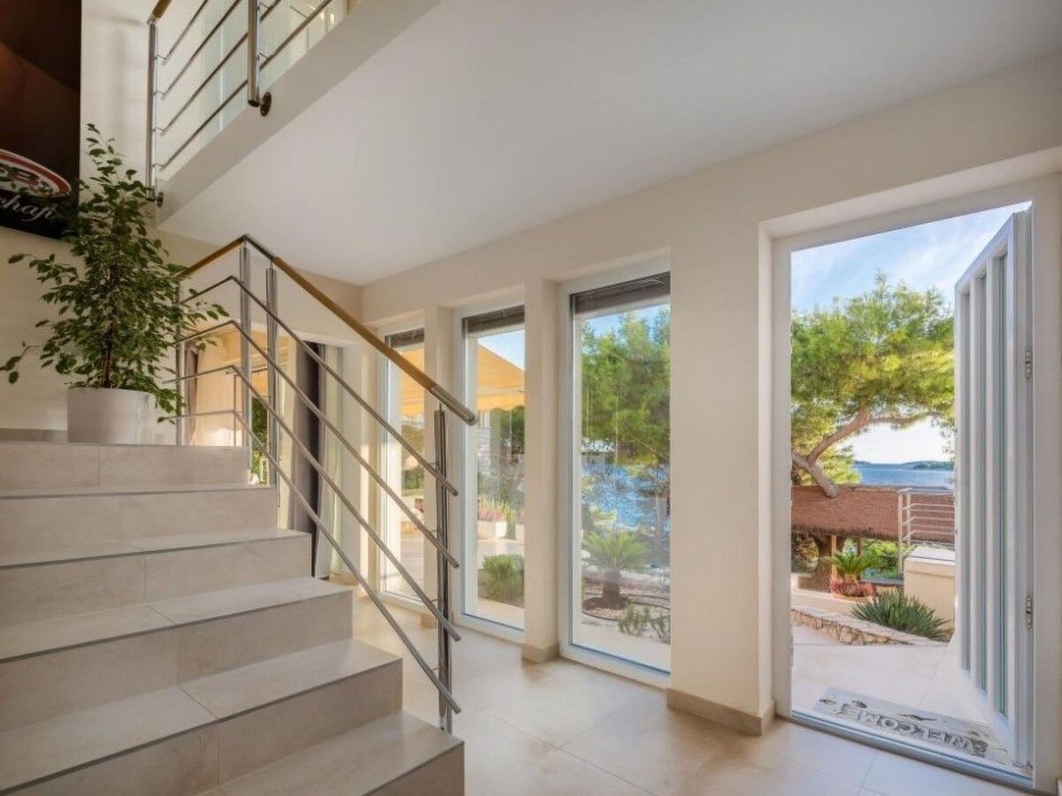 Villa Lara, maison 3 chambres avec piscine privée et plage - Photo 25