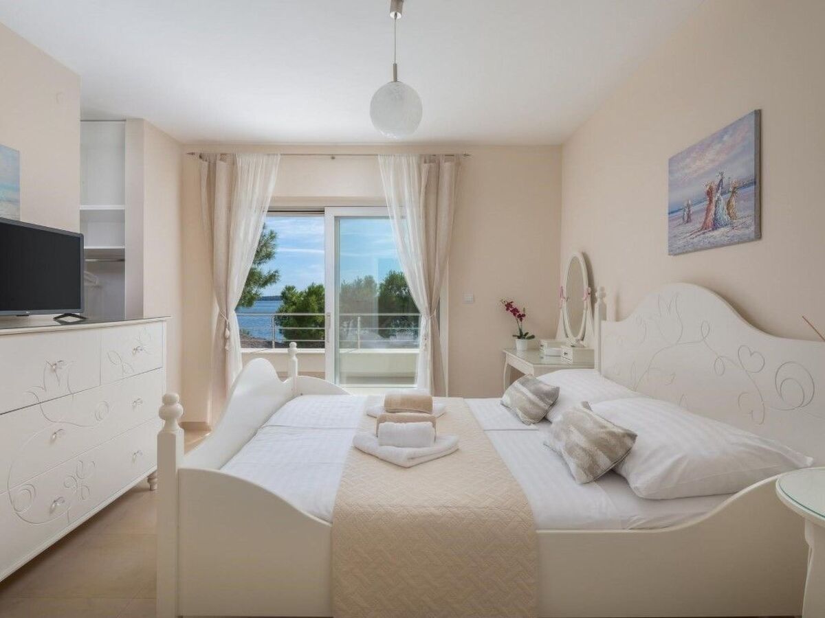 Villa Lara, maison 3 chambres avec piscine privée et plage - Photo 26