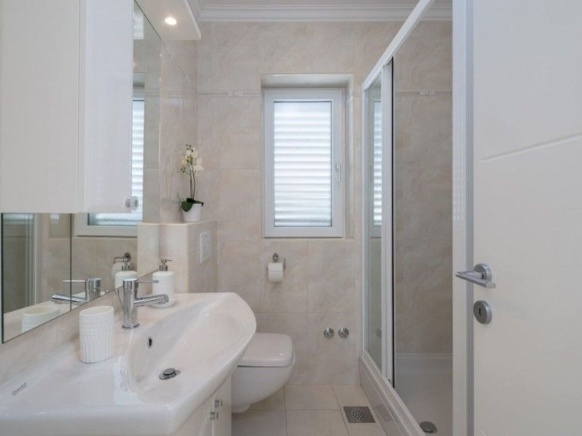 Villa Lara, maison 3 chambres avec piscine privée et plage - Photo 27