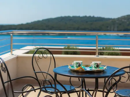 Villa Jasmin, maison 5 chambres avec piscine privée : photo 19