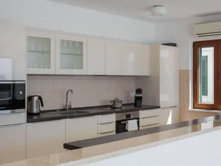 Villa Jasmin, maison 5 chambres avec piscine privée : photo 20