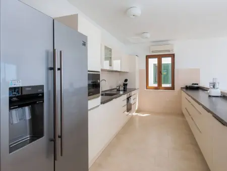 Villa Jasmin, maison 5 chambres avec piscine privée : photo 21