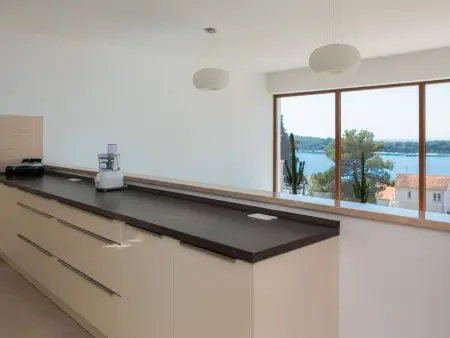 Villa Jasmin, maison 5 chambres avec piscine privée : photo 22