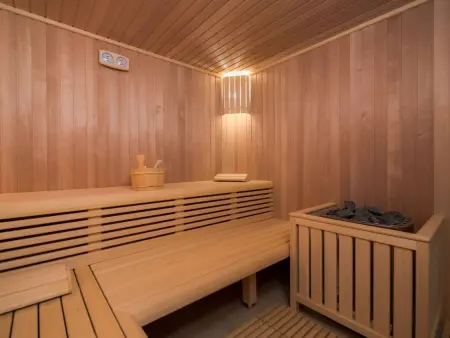 Villa Jasmin, maison 5 chambres avec piscine privée : photo 23