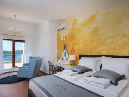 Villa Jasmin, maison 5 chambres avec piscine privée : photo 24
