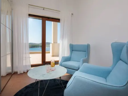 Villa Jasmin, maison 5 chambres avec piscine privée : photo 25