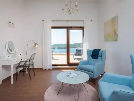 Villa Jasmin, maison 5 chambres avec piscine privée : photo 31