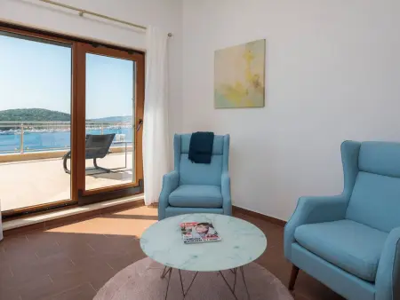 Villa Jasmin, maison 5 chambres avec piscine privée : photo 32