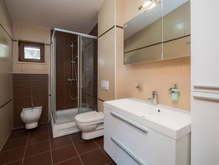 Villa Jasmin, maison 5 chambres avec piscine privée : photo 34