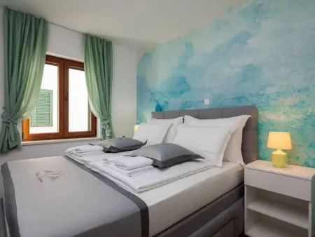 Villa Jasmin, maison 5 chambres avec piscine privée : photo 35