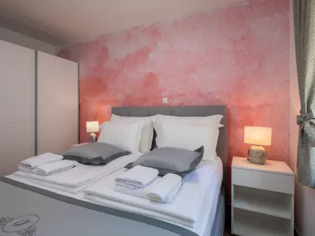 Villa Jasmin, maison 5 chambres avec piscine privée : photo 38
