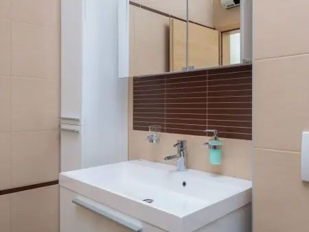 Villa Jasmin, maison 5 chambres avec piscine privée : photo 42
