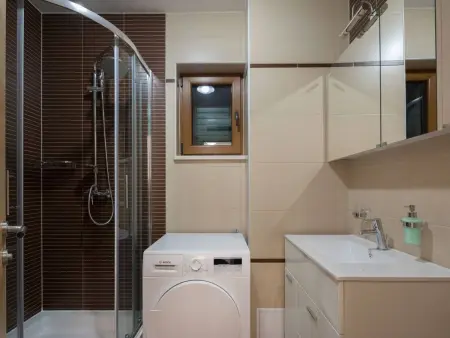 Villa Jasmin, maison 5 chambres avec piscine privée : photo 43