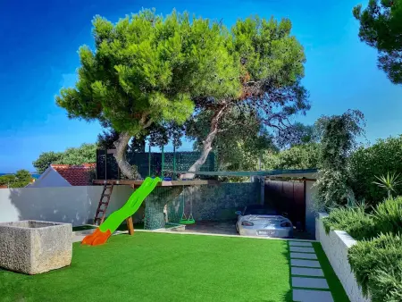 Maison 10 personnes avec piscine à Ražanj : photo 5