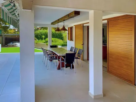 Maison 10 personnes avec piscine à Ražanj : photo 6