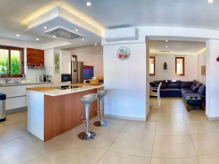 Maison 10 personnes avec piscine à Ražanj : photo 9