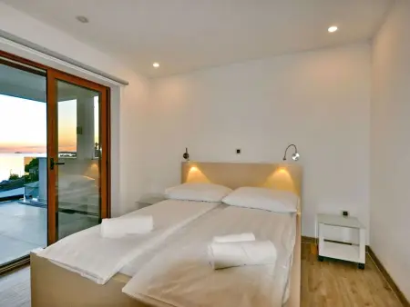 Maison 10 personnes avec piscine à Ražanj : photo 12