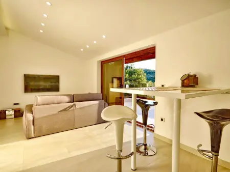 Maison 10 personnes avec piscine à Ražanj : photo 21