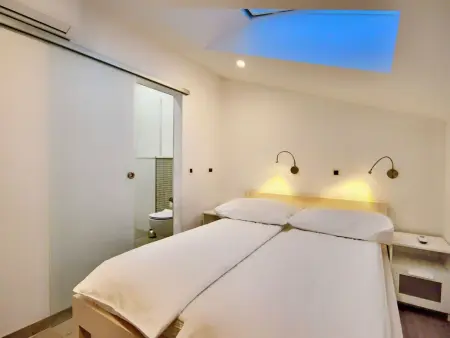 Maison 10 personnes avec piscine à Ražanj : photo 22