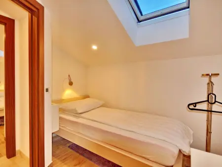 Maison 10 personnes avec piscine à Ražanj : photo 24