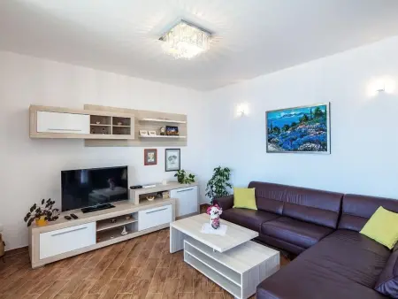 Maison 8 pers. avec piscine chauffée à 10m de la plage : photo 15