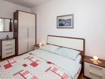 Maison 8 pers. avec piscine chauffée à 10m de la plage : photo 22