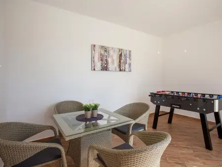 Maison 8 pers. avec piscine chauffée à 10m de la plage : photo 28