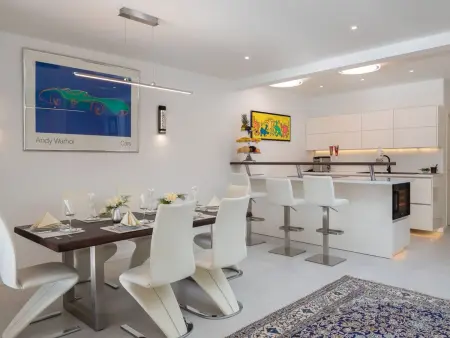 Maison avec piscine privée chauffée à Podorljak : photo 23