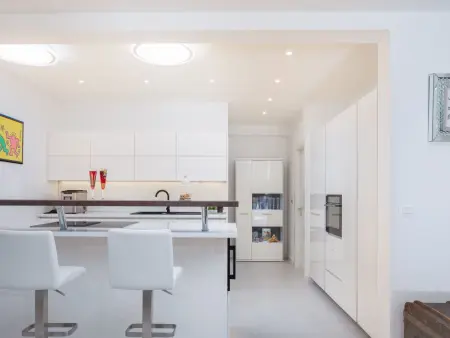 Maison avec piscine privée chauffée à Podorljak : photo 24