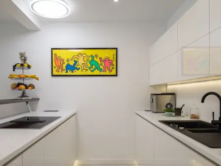 Maison avec piscine privée chauffée à Podorljak : photo 25