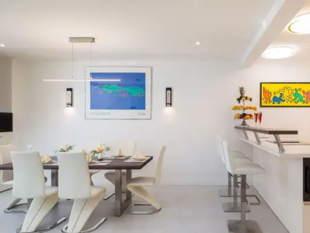 Maison avec piscine privée chauffée à Podorljak : photo 27