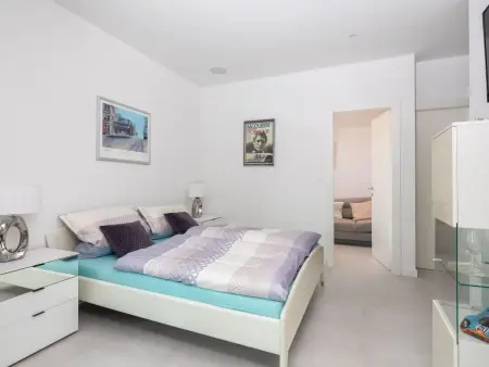 Maison avec piscine privée chauffée à Podorljak : photo 29