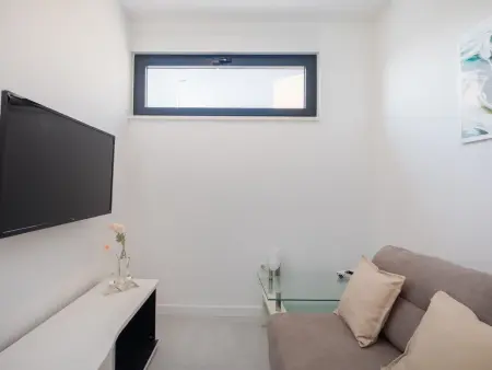 Maison avec piscine privée chauffée à Podorljak : photo 32