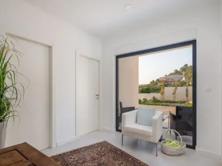 Maison avec piscine privée chauffée à Podorljak : photo 35