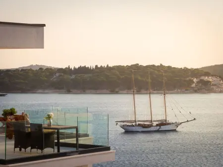 Maison avec piscine privée chauffée à Podorljak : photo 38